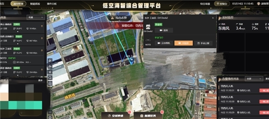 5G-A+AI賦能海洋智治 浙江移動打造立體化智慧海防新標(biāo)桿